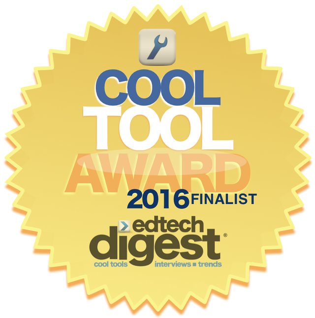 GoConqr EdTech Digest Awards 2016