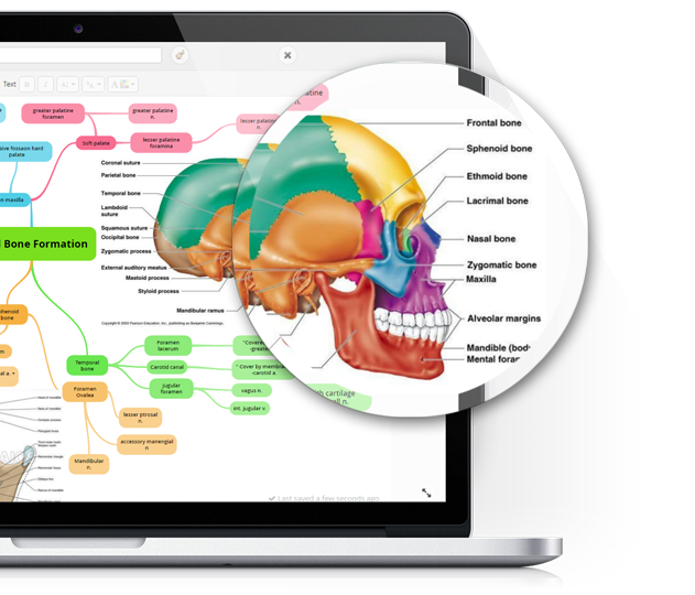 best free mind mapping software 2016