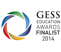 GESS Education Awards